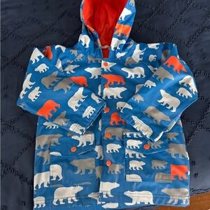 Hatley Rain Jacket (Fully lined)